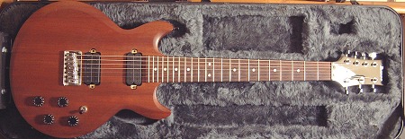 Ibanez RG