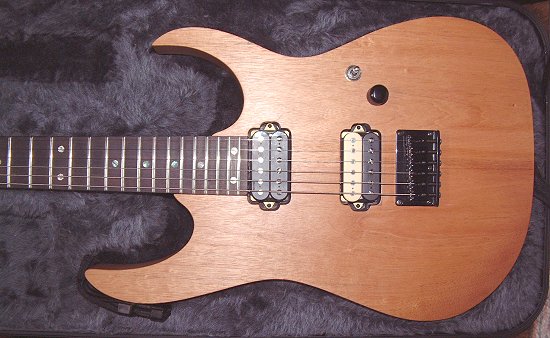 Ibanez RG